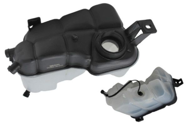 GOOM Utjevningsbeholder, kjølemiddel RT-0135 RT-0135 Ekspansjonstank LAND ROVER DISCOVERY GOOM