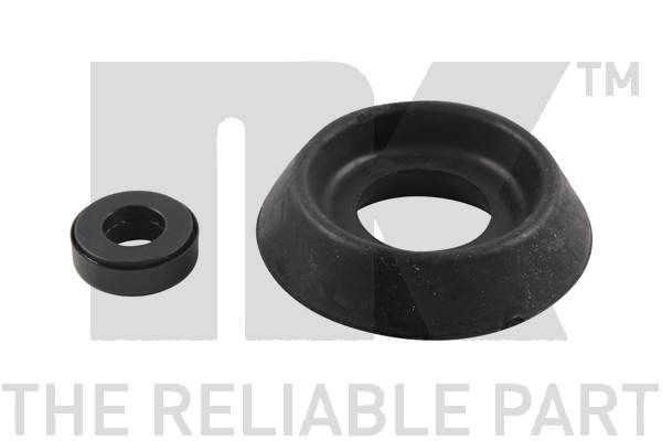 NK Amortizatora statnes balsts 674301 NK Amortizatora statnes balsts SKODA 674301