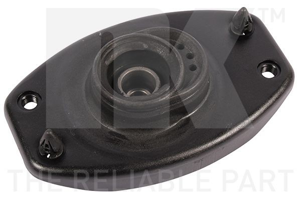 NK Jousijalan tukilaakeri 682302 682302 NK Iskunvaimentimen yläpää FIAT DOBLO