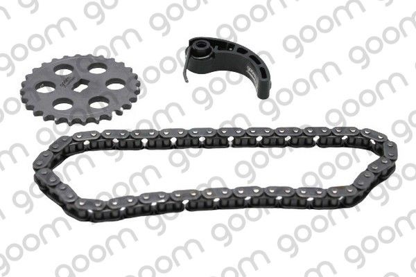 GOOM Kit catena distribuzione TCK-0047 Costo Catena di distribuzione GOOM HYUNDAI TCK-0047