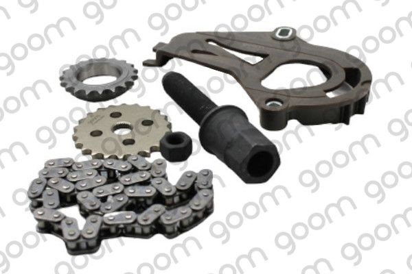 GOOM Timing chain kit TCK-0063 LAND ROVER GOOM cam chain kit TCK-0063