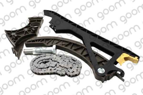 GOOM Steuerkettensatz TCK-0064 TCK-0064 Steuerkette GOOM MINI Roadster