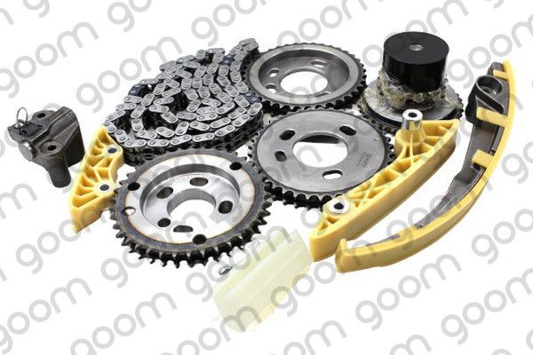 GOOM Distributiekettingset TCK-0066 TCK-0066 GOOM Distributieketting Suzuki goedkoop