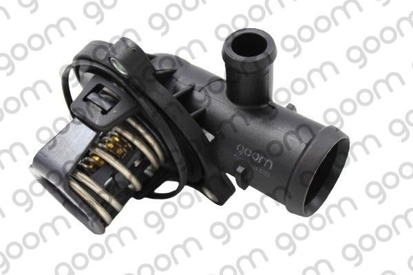 GOOM Thermostat d'eau THE-0034 Renault SCÉNIC Thermostat liquide de refroidissement GOOM THE-0034