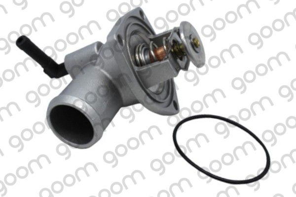 GOOM Thermostaat, koelvloeistof THE-0036 Thermostaat, behuizing GOOM Q5 THE-0036 goedkoop