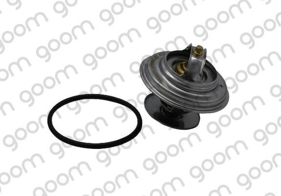 GOOM Termostat chladenia THE-0069 THE-0069 Termostat MERCEDES-BENZ Trieda A GOOM