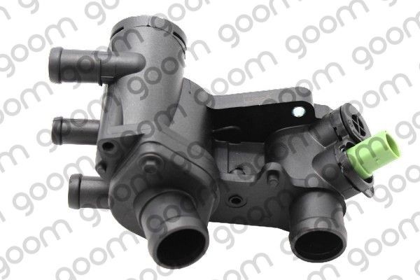 GOOM Kylmedelsfläns THH-0045 VW kylmedelsfläns GOOM THH-0045