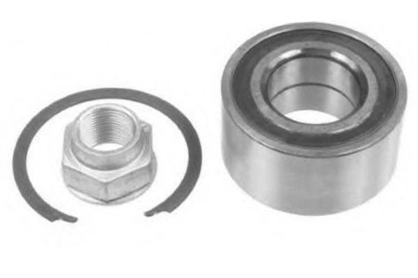 GOOM Wiellagerset WB-0080 Fiat DUCATO Wiellagerset GOOM WB-0080