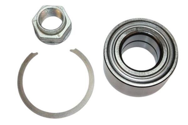 GOOM Hjullejesæt WB-0085 Baghjulslejer GOOM MONDEO WB-0085 billig