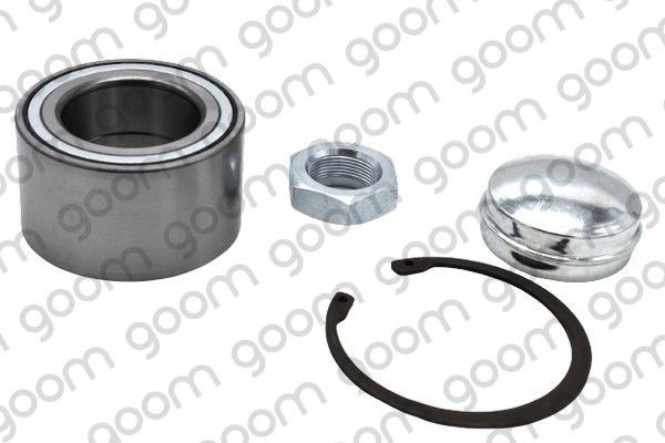 GOOM Σετ ρουλεμάν τροχών WB-0104 Σετ ρουλεμάν τροχού GOOM SEICENTO WB-0104 φθηνά