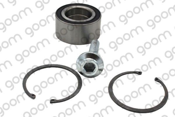 GOOM Wiellagerset WB-0132 WB-0132 Wiellagerset Volkswagen LT GOOM