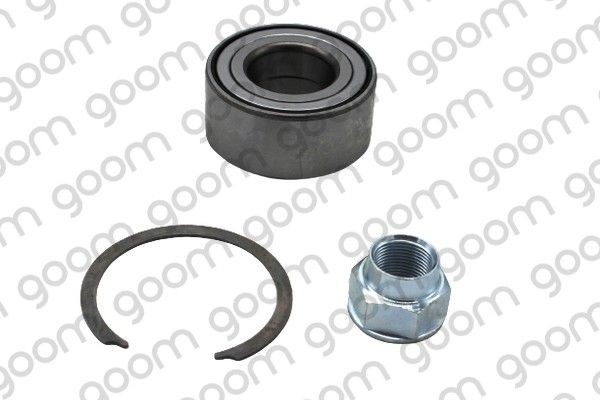 GOOM Wheel bearing kit WB-0177 Fiat 500 GOOM wheel bearing WB0177