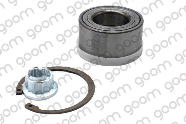 GOOM Kit de roulement de roue WB-0185 WB-0185 Roulement de roue Volkswagen LT GOOM