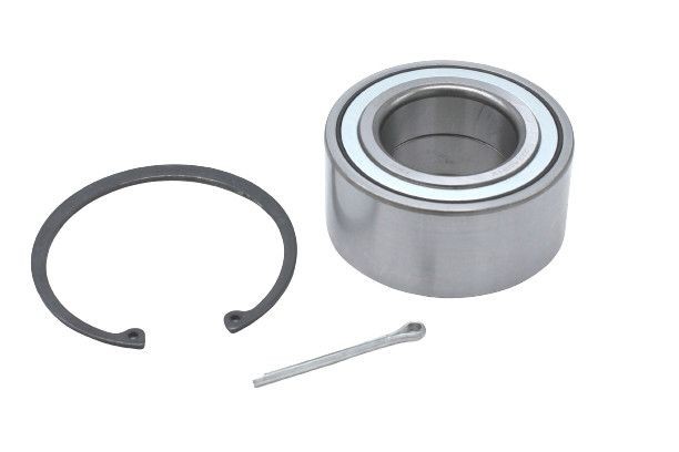 GOOM Radlagersatz WB-0205 Radlagersatz GOOM BMW 7er WB-0205