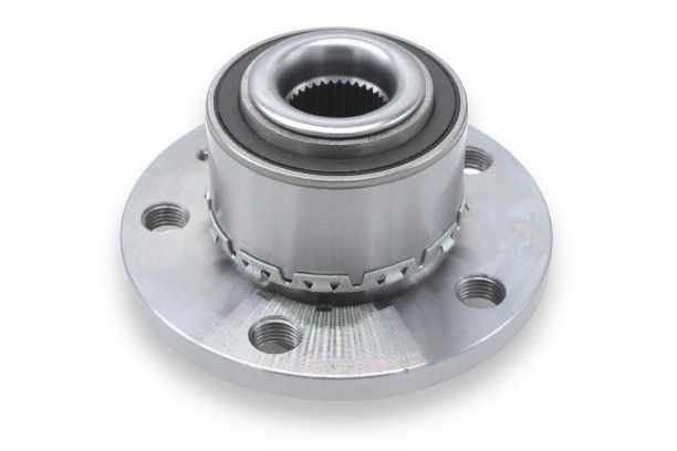 GOOM Mozzo ruota WBH-0117 WBH-0117 costo Mozzo ruota AUDI A1 GOOM