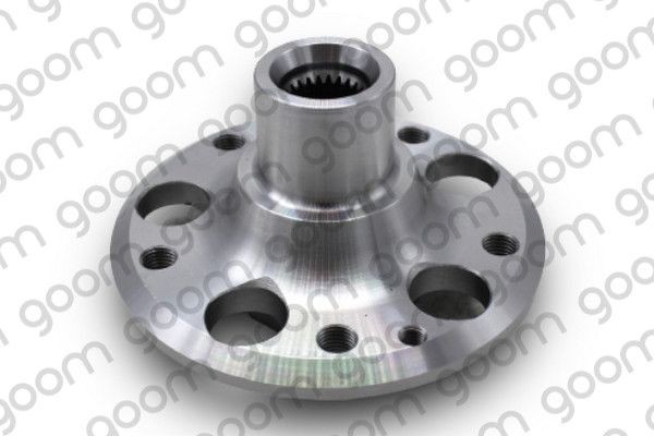 GOOM Wielnaaf WBH-0127 Mercedes-Benz S-Klasse Wielnaven GOOM WBH-0127
