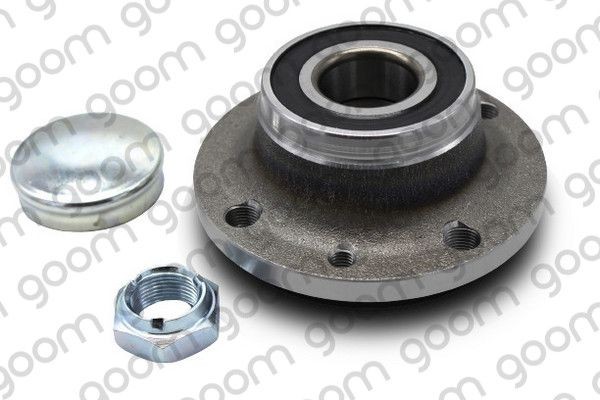 GOOM Moyeu de roue WBH-0238 Moyeu de roue GOOM SPRINTER WBH-0238 pas cher