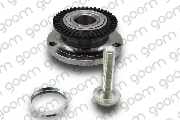 GOOM Mozzo ruota WBH-0250 WBH-0250 costo Mozzo ruota AUDI A1 GOOM