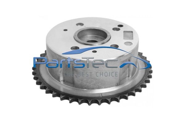 PartsTec Sadales vārpstas regulēšanas mehānisms PTA126-0240 PartsTec PTA126-0240 Sadales vārpstas regulēšanas mehānisms HYUNDAI Santa Fé III (DM) 2.0 CRDi 4WD 150 ZS 2013