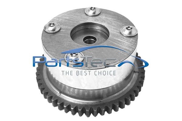 PartsTec Sadales vārpstas regulēšanas mehānisms PTA126-0244 PartsTec PTA126-0244 Sadales vārpstas regulēšanas mehānisms HYUNDAI Matrix (FC) 1.5 CRDi 102 ZS 2005