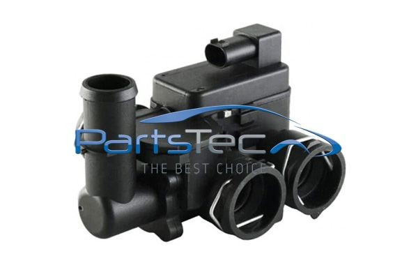 PartsTec Regulačný ventil chladenia PTA400-3067 Regulačný ventil chladenia Mercedes-Benz 415 PTA400-3067 PartsTec