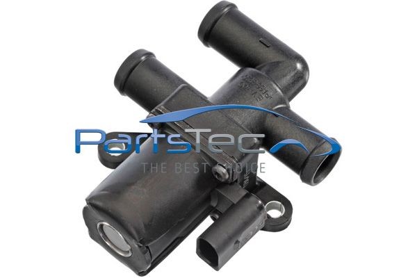 PartsTec Valve magnétique PTA400-3072 PartsTec PTA400-3072 Valve magnétique VW T5 Сamion à Plateau d'origine prix