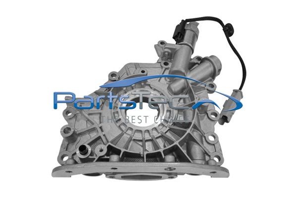 Bomba de óleo PartsTec PTA420-0307 PartsTec PTA420-0307: Bomba de óleo Ford FIESTA 2025