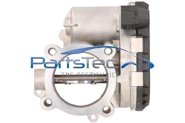 PartsTec Drosselklappenstutzen PTA516-0081 PartsTec PTA516-0081 Drosselklappenstutzen