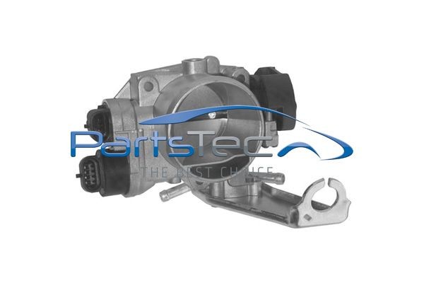 PartsTec Boîtier de papillon PTA516-0208 PartsTec PTA516-0208 Boitier papillon Fiat Brava 182 à un prix avantageux