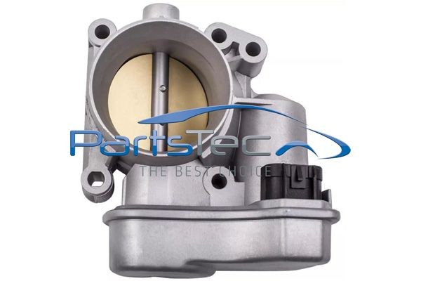 Drosselklapp PartsTec PTA516-0217 PartsTec PTA516-0217: Drosselklapp Saab 9-3 2013
