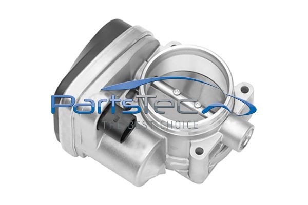 Gasspjeld PartsTec PTA516-0221 PartsTec PTA516-0221 Spjeldhus BMW X3 2009