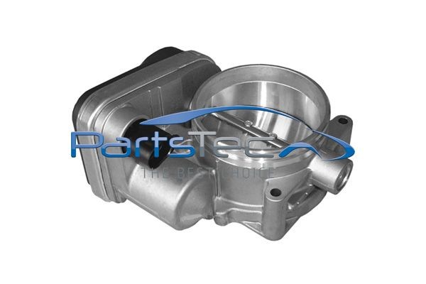 PartsTec Škrtiaca klapka PTA516-0222 PartsTec PTA516-0222 Škrtiaca klapka BMW E63 cena