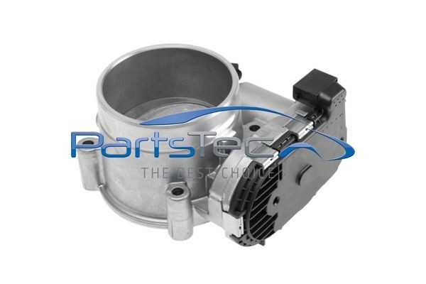 PartsTec Spjällhus PTA516-0228 PartsTec PTA516-0228 Spjällhus Porsche 911 996 Cabriolet original