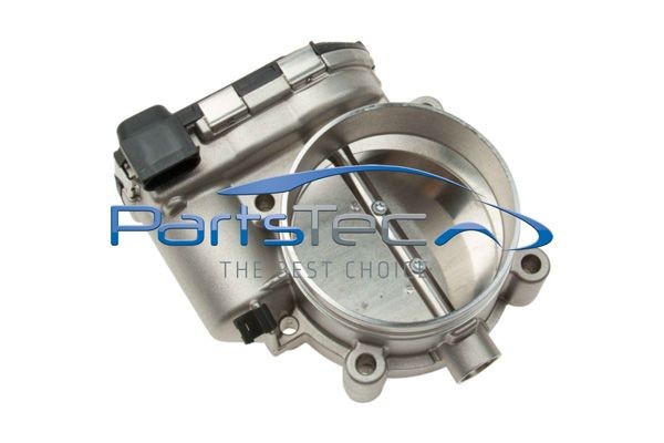 Škrtiaca klapka PartsTec PTA516-0231 PartsTec PTA516-0231: Škrtiaca klapka Porsche CAYENNE 2014