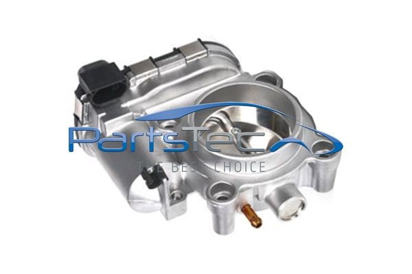 Πεταλούδα γκαζιού PartsTec PTA516-0233 PartsTec PTA516-0233 Στόμιο πεταλούδας γκαζιού Daihatsu TERIOS 2009