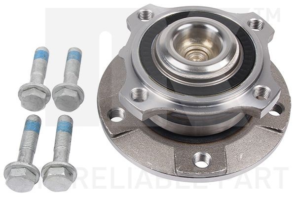NK Kit de roulement de roue 751517 Roulement de roues NK FORD USA 751517