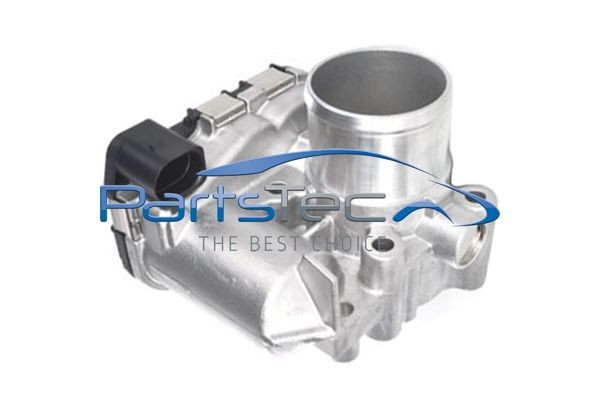PartsTec Drosselklapp PTA516-0237 PartsTec PTA516-0237 Drosselklapp