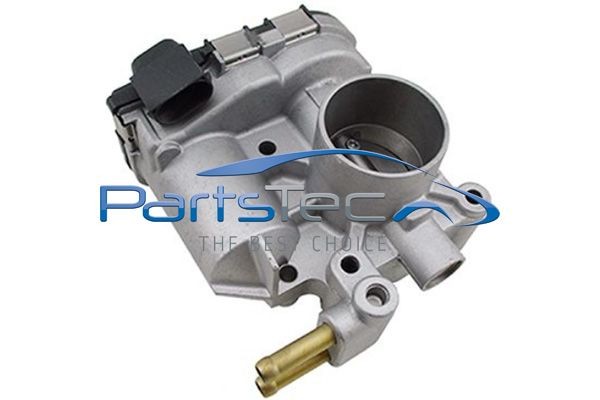 Droseļvārsta pievada stiprinājums PartsTec PTA516-0238 PartsTec PTA516-0238 Droseļvārsts SUBARU OUTBACK 2002