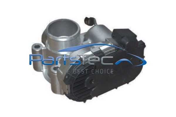 PartsTec Drosselklapp PTA516-0239 PartsTec PTA516-0239 Drosselklapp