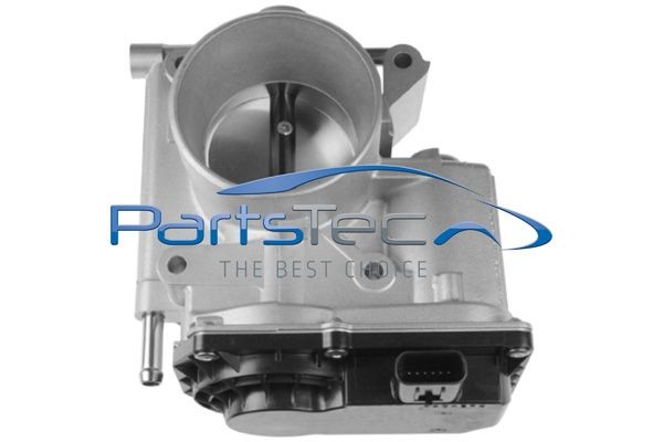 Droseļvārsta pievada stiprinājums PartsTec PTA516-0243 PartsTec PTA516-0243 Droseļvārsts MAZDA 5 2017