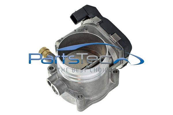 Πεταλούδα γκαζιού PartsTec PTA516-0247 PartsTec PTA516-0247: Στόμιο πεταλούδας γκαζιού BMW X5 2010