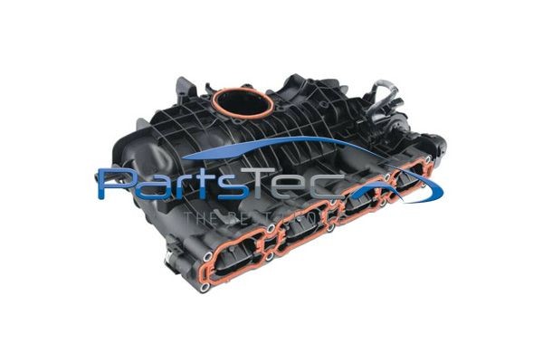 Inlet manifold PartsTec PTA519-0107 PartsTec PTA519-0107 VW POLO 2020 intake manifold price