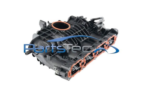 PartsTec Insugsgrenrör PTA519-0110 PartsTec PTA519-0110 Insugningsrör Seat Leon 3 ST original