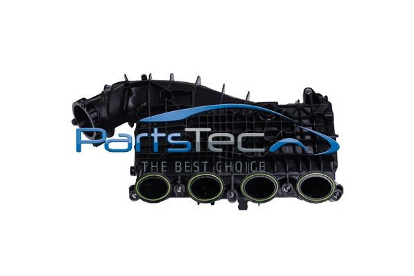 PartsTec Πολλαπλή εισαγωγής PTA519-0113 PartsTec PTA519-0113 Πολλαπλή εισαγωγής BMW G31 τιμες