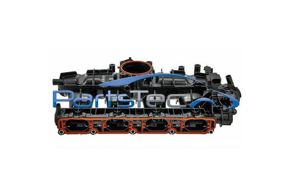 PartsTec Sisselaskekollektor PTA519-0114 PartsTec PTA519-0114 Sisselaskekollektor MG ZT-T odava hinnaga