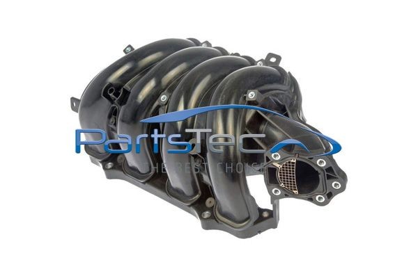 PartsTec Sacie potrubie PTA519-0119 PartsTec PTA519-0119 Sacie potrubie Toyota Aygo ab1 lacné