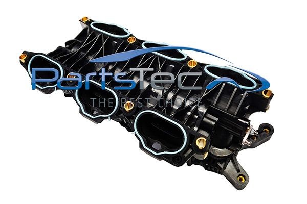 PartsTec Inlaatspruitstuk PTA519-0121 PartsTec PTA519-0121 Inlaatspruitstuk KIA Sorento jc aan een voordelige prijs