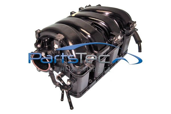 Inlet manifold PartsTec PTA519-0123 PartsTec PTA519-0123 2022 HYUNDAI ix35 intake manifold replacement