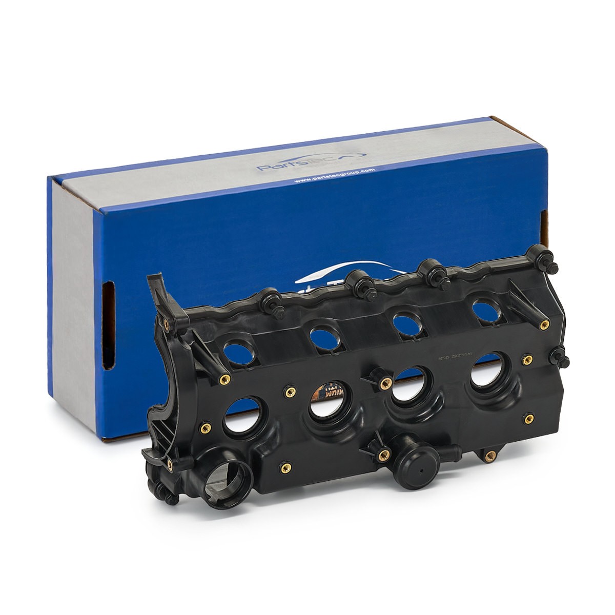 PartsTec Coperchio punterie PTA519-2062 PTA519-2062 costo Coperchio punterie AUDI A5 PartsTec