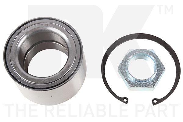 NK Kit cuscinetto ruota 751912 751912 Mozzo ruota NK FIAT 124 costo